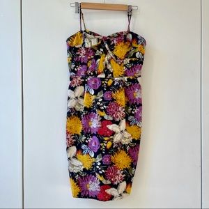 Anthropologie Moulinette  Secours, dress 6,